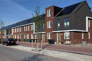 Grote woonwijk zonder energienota is werkelijkheid